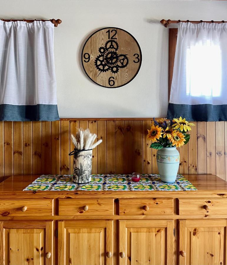 A Casa Di Amici Villa Vidor Dış mekan fotoğraf